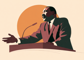 Martin Luther King Jnr