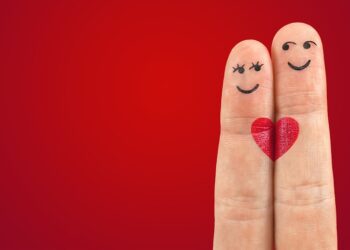 Sweet Sentiments: Heartwarming Cute Quotes for Couples