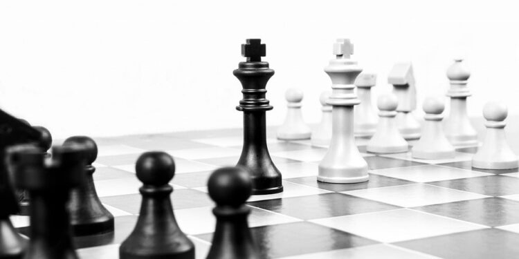 Fueling the Fire: Inspirational Quotes on Competition