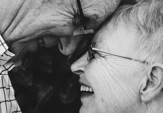 Love in Words: Inspiring Couple Quotes to Strengthen Your Relationship