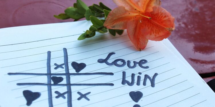 Love and Laughter: Inspiring Happy Relationship Quotes to Keep the Spark Alive