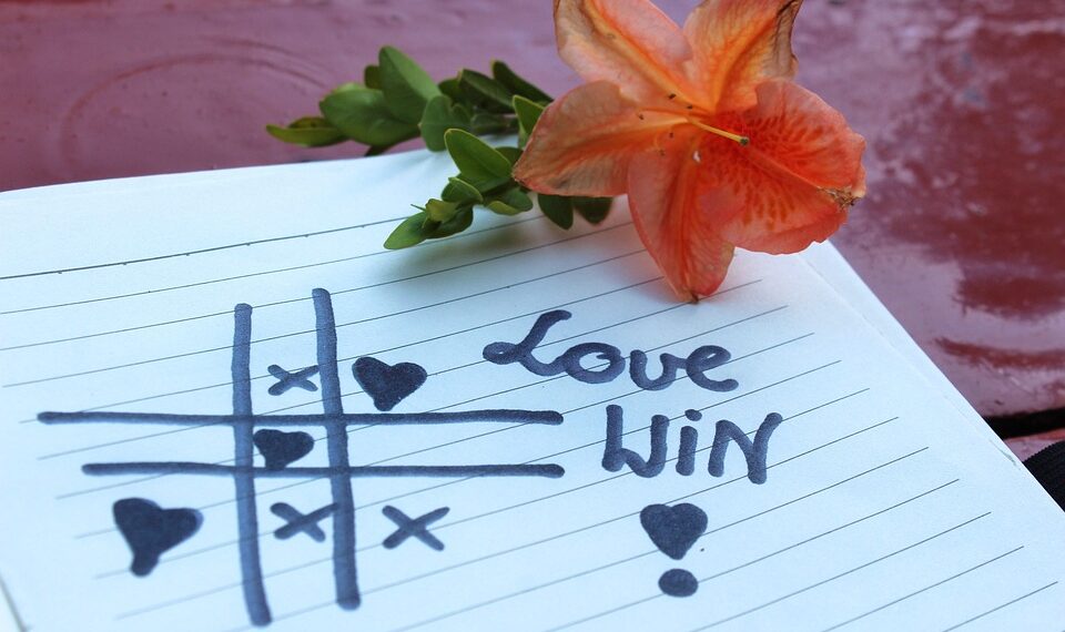 Love and Laughter: Inspiring Happy Relationship Quotes to Keep the Spark Alive