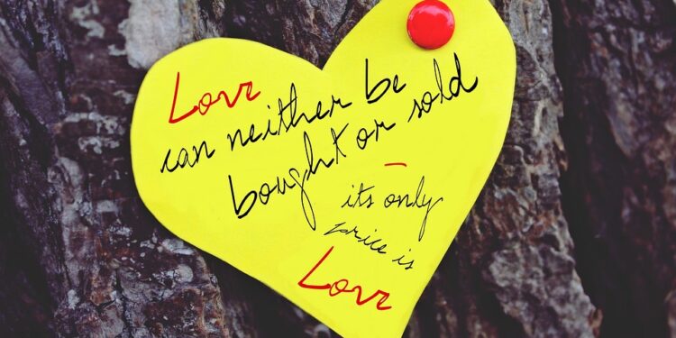 Love in Every Word: Heartfelt Valentine’s Day Quotes to Warm Your Soul