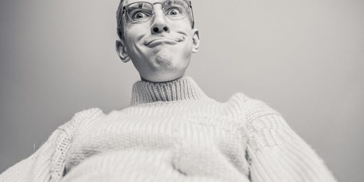 Laughing and Learning: The Power of Humorous Wisdom