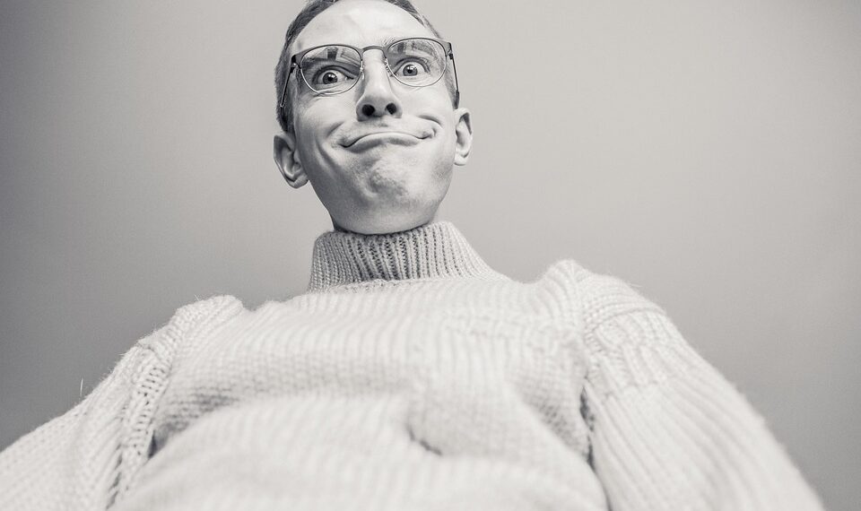 Laughing and Learning: The Power of Humorous Wisdom