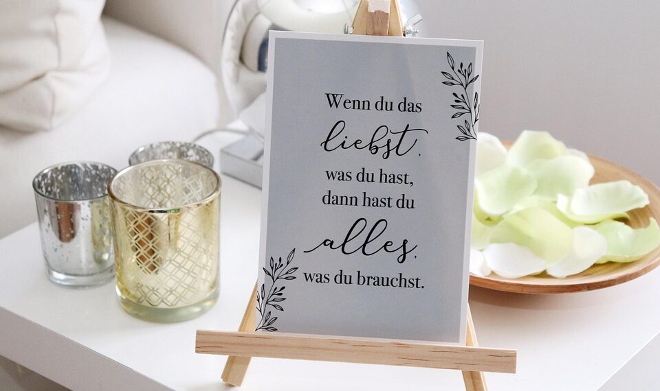 Words of Wisdom: Exploring the Impact of Famous Quotes