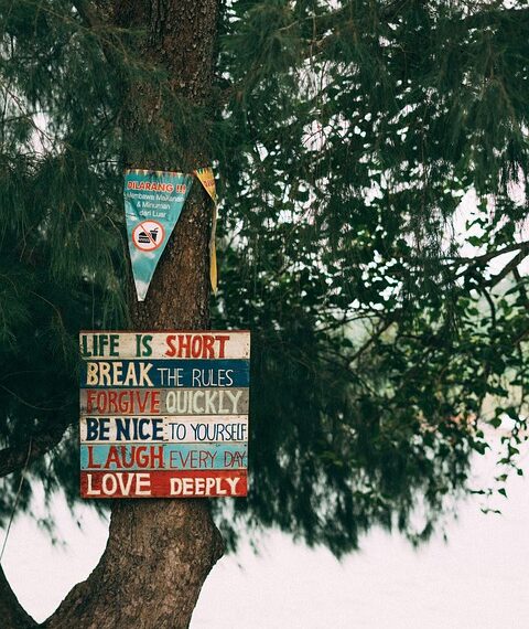 Empower Your Inner Strength: Inspiring Confidence Quotes to Live By