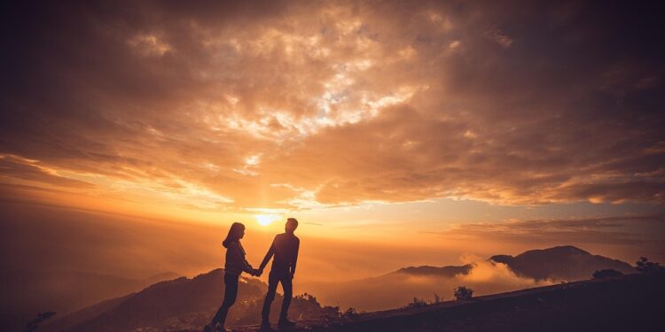 Whispers of the Heart: The Ultimate Collection of Love Quotes for Him