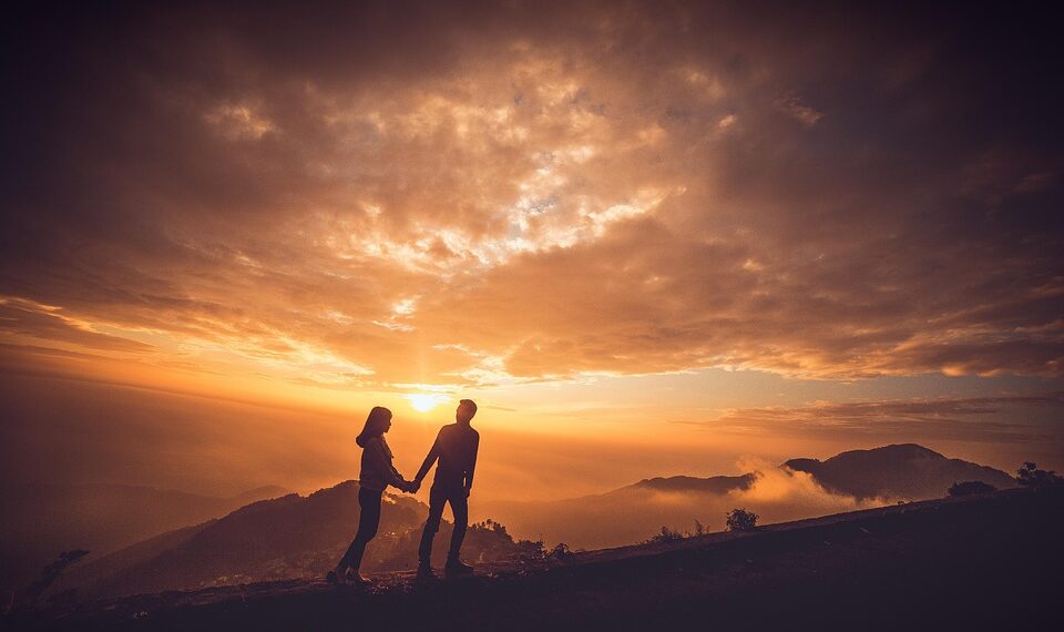 Whispers of the Heart: The Ultimate Collection of Love Quotes for Him