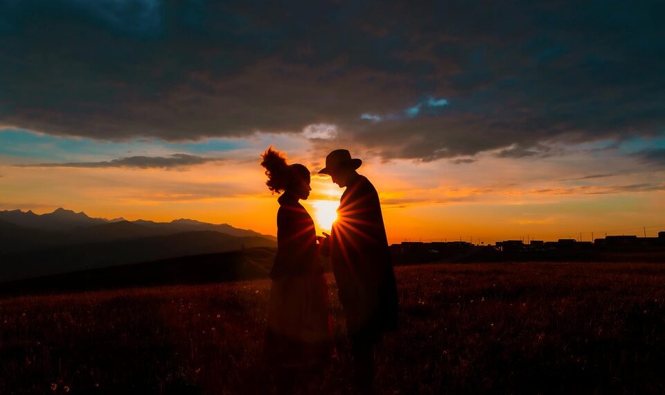 Heartfelt Words: Love Quotes to Stir Your Soul