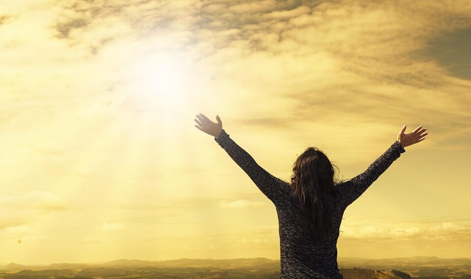 Inspiring Innovation: Unleashing the Power of Creative Thinking