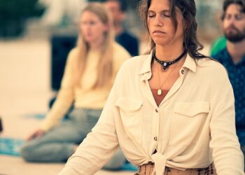 Embracing Tranquility: Inspiring Quotes to Find Inner Peace