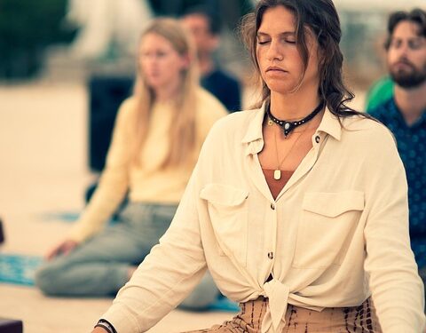 Embracing Tranquility: Inspiring Quotes to Find Inner Peace