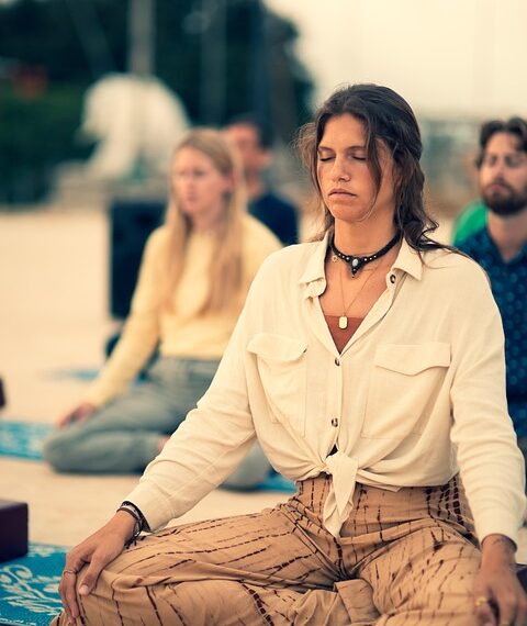 Embracing Tranquility: Inspiring Quotes to Find Inner Peace