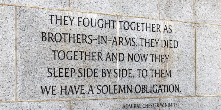 Words that Echo Through Time: Exploring the Power of Famous Poetry Quotes