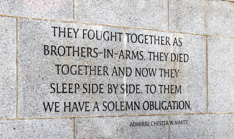 Words that Echo Through Time: Exploring the Power of Famous Poetry Quotes