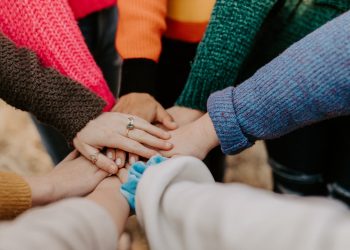Header image for: Building a Support System for Lasting Motivation