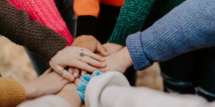Header image for: Building a Support System for Lasting Motivation